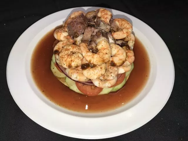 Antojitos Sinaloa Mexican Restaurant