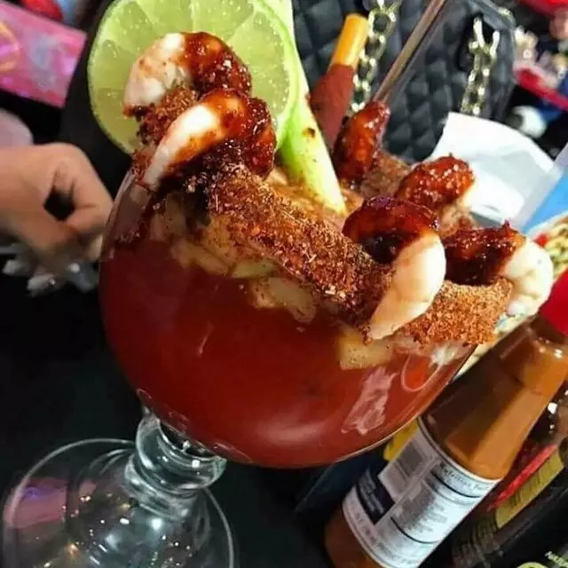 Antojitos Sinaloa Mexican Restaurant