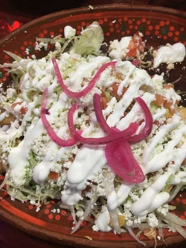 Antojitos Sinaloa Mexican Restaurant
