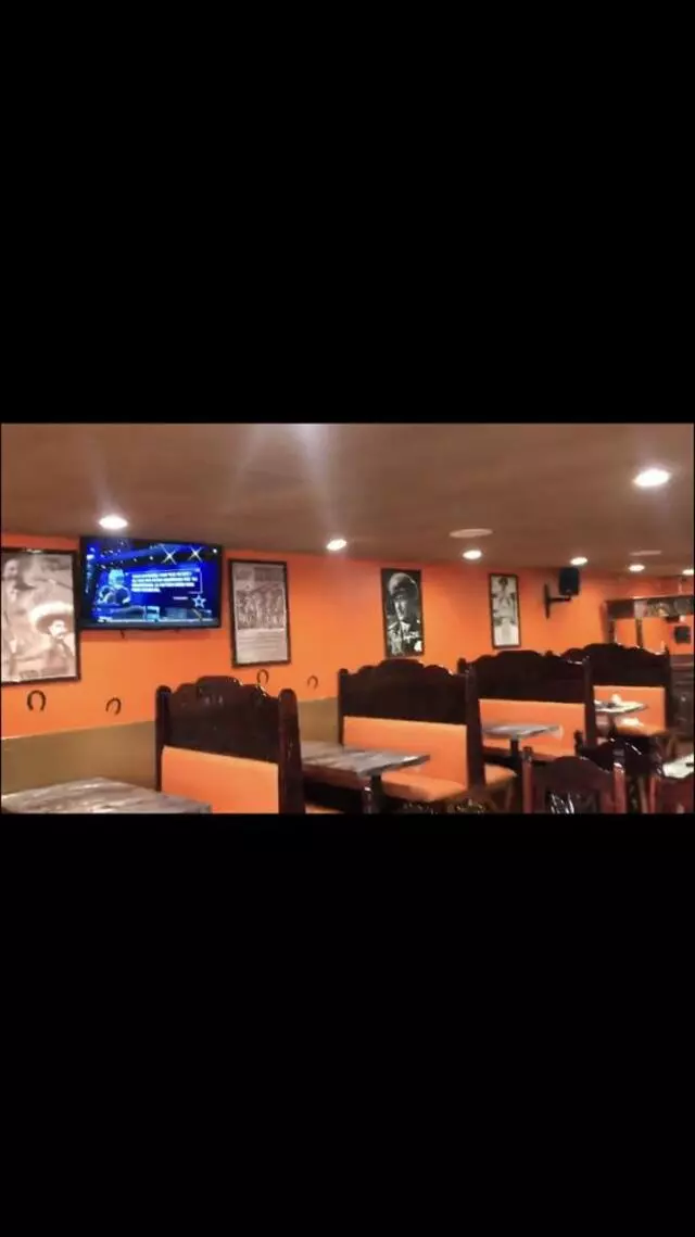 Antojitos Sinaloa Mexican Restaurant