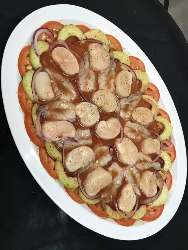 Antojitos Sinaloa Mexican Restaurant