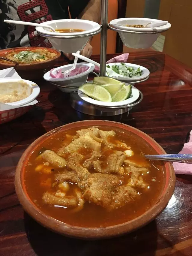 Antojitos Sinaloa Mexican Restaurant