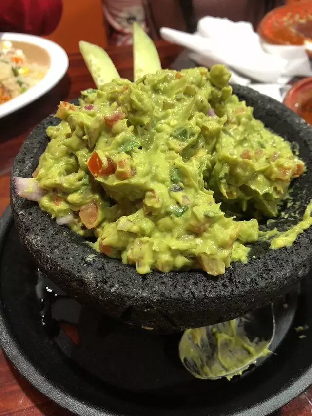 Antojitos Sinaloa Mexican Restaurant
