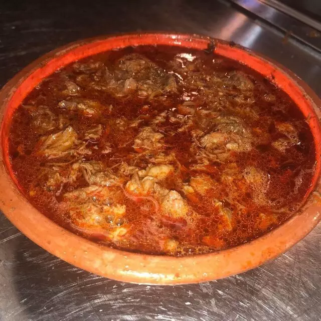 Antojitos Sinaloa Mexican Restaurant