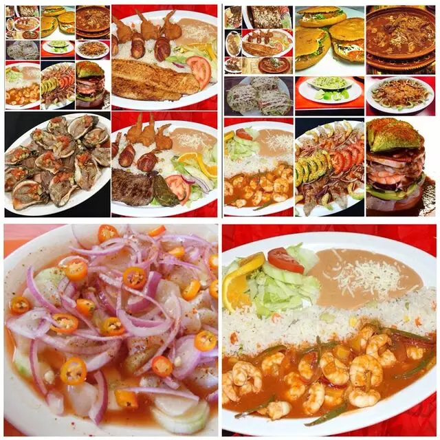 Antojitos Sinaloa Mexican Restaurant