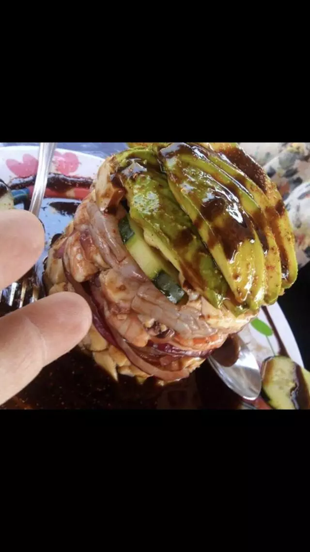Antojitos Sinaloa Mexican Restaurant
