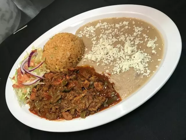 Antojitos Sinaloa Mexican Restaurant