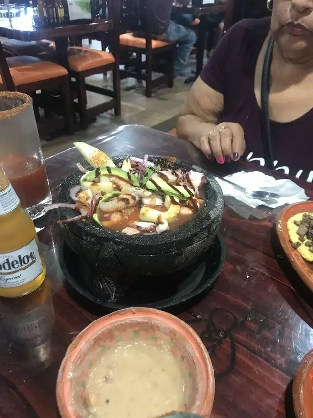 Antojitos Sinaloa Mexican Restaurant