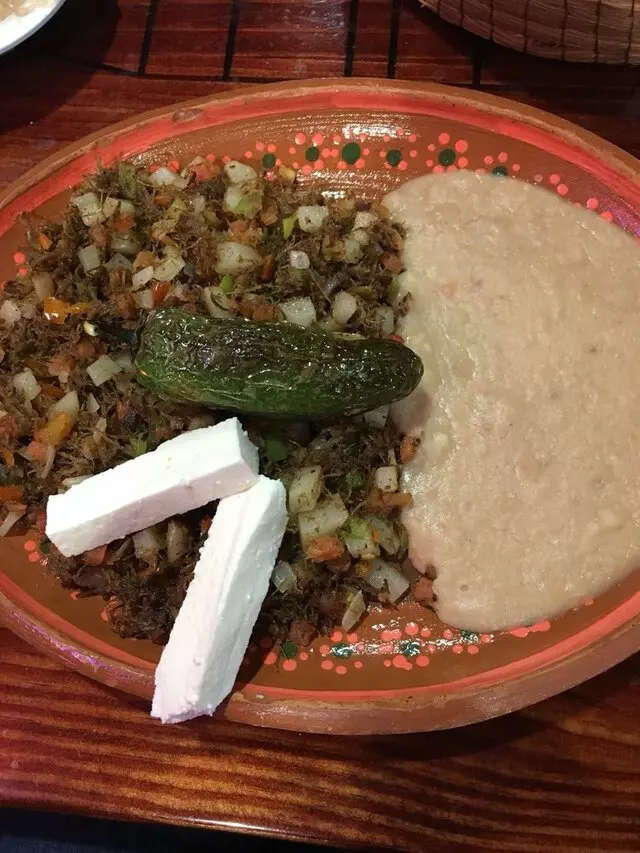 Antojitos Sinaloa Mexican Restaurant