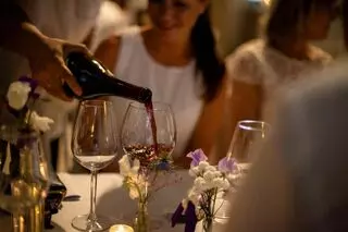 Dalälva Wine Tastings