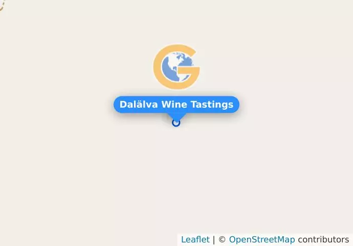 Dalälva Wine Tastings