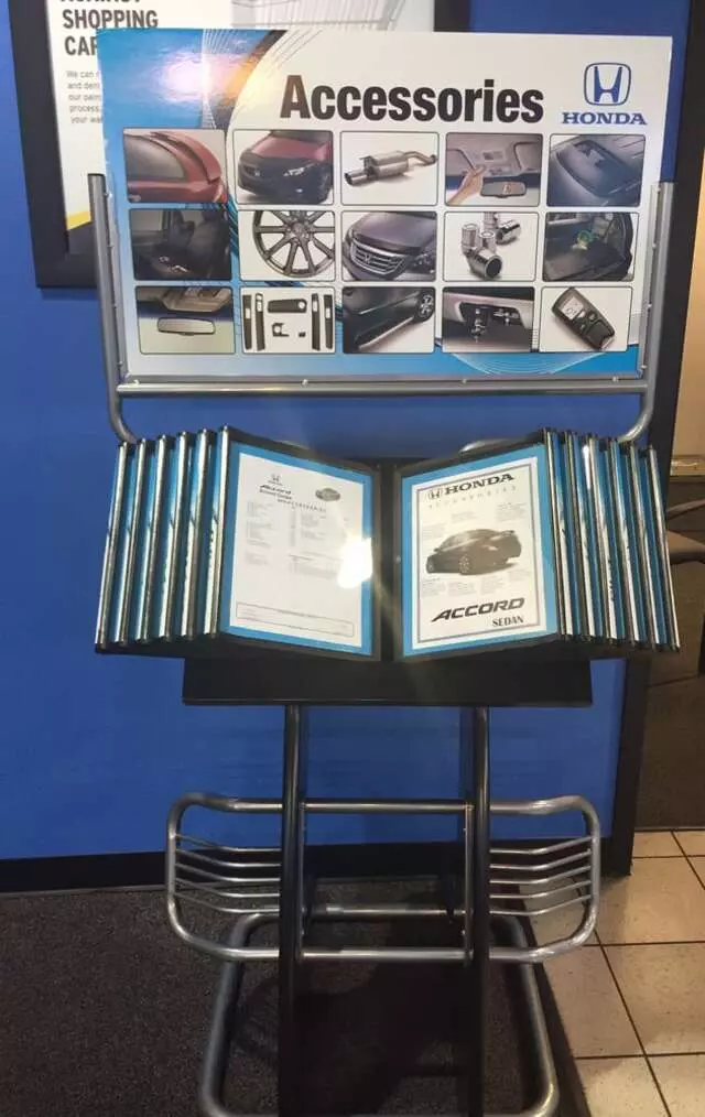 AutoNation Honda East Las Vegas
