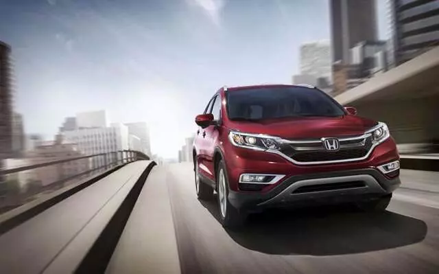 AutoNation Honda East Las Vegas