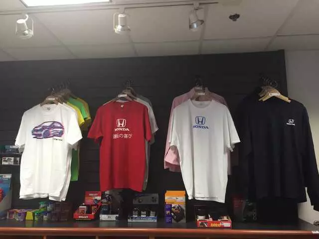 AutoNation Honda East Las Vegas