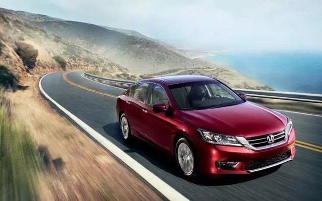 AutoNation Honda East Las Vegas