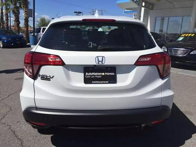 AutoNation Honda East Las Vegas