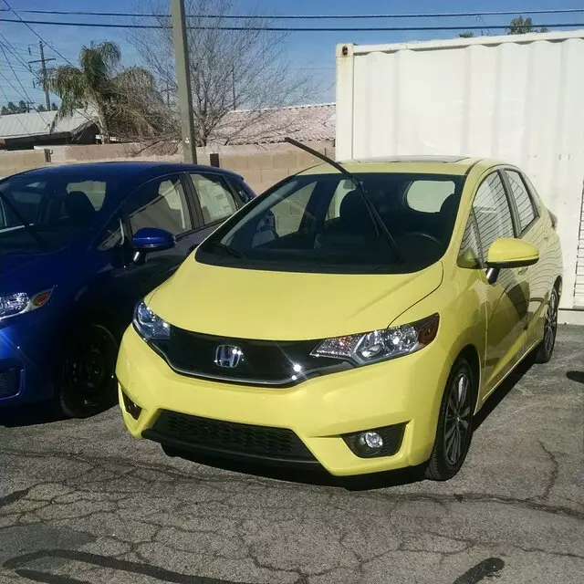 AutoNation Honda East Las Vegas