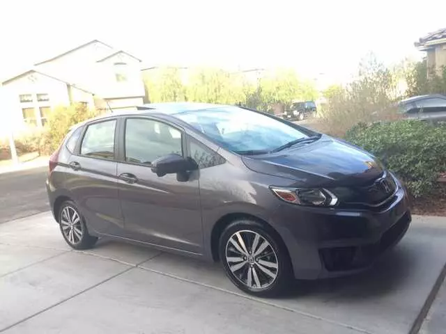 AutoNation Honda East Las Vegas