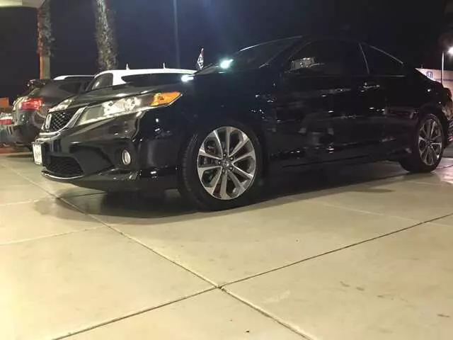 AutoNation Honda East Las Vegas
