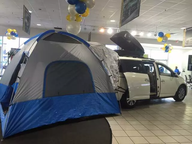 AutoNation Honda East Las Vegas