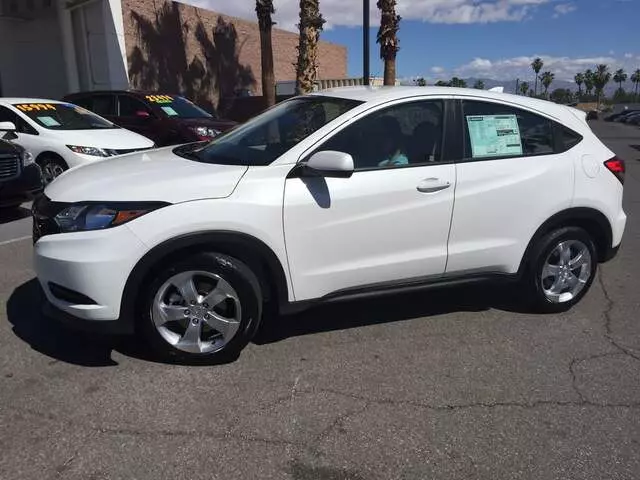 AutoNation Honda East Las Vegas