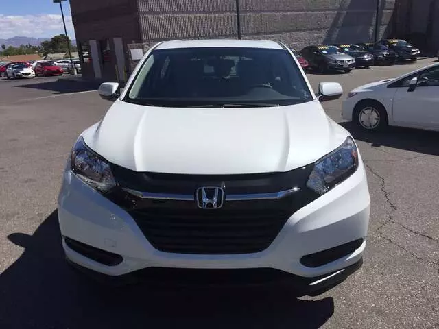 AutoNation Honda East Las Vegas