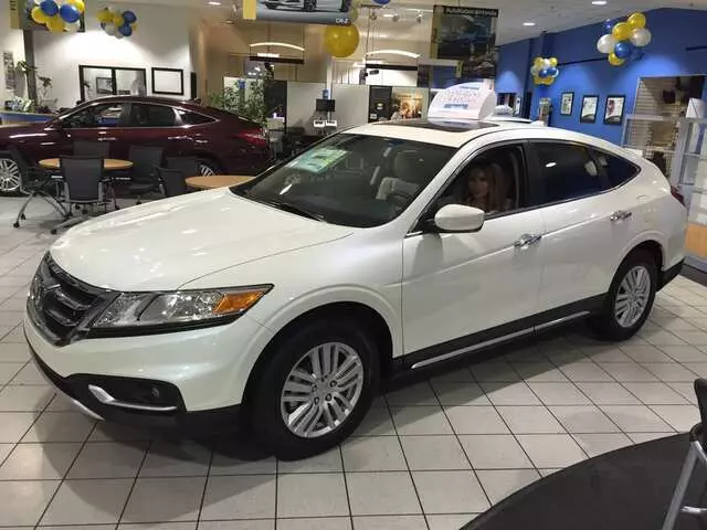 AutoNation Honda East Las Vegas