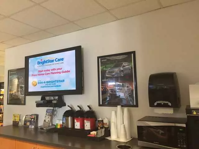 AutoNation Honda East Las Vegas