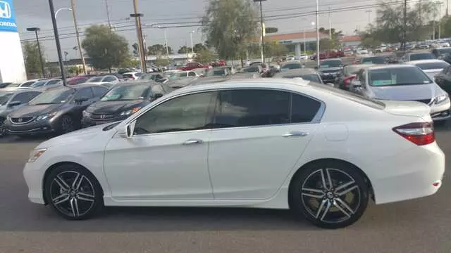 AutoNation Honda East Las Vegas