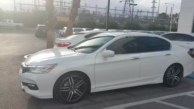 AutoNation Honda East Las Vegas
