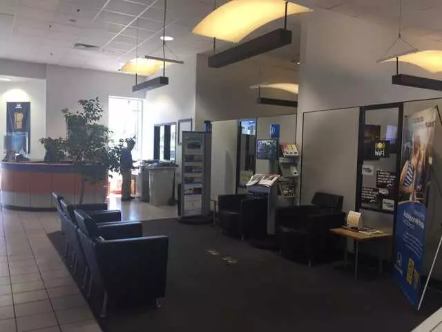 AutoNation Honda East Las Vegas