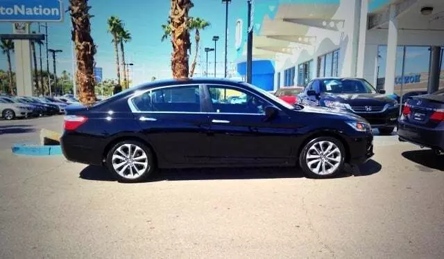 AutoNation Honda East Las Vegas