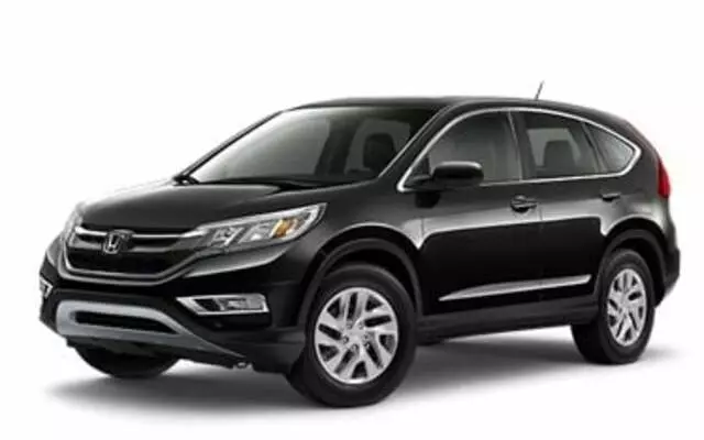 AutoNation Honda East Las Vegas