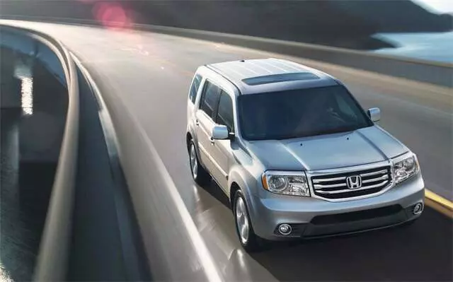 AutoNation Honda East Las Vegas