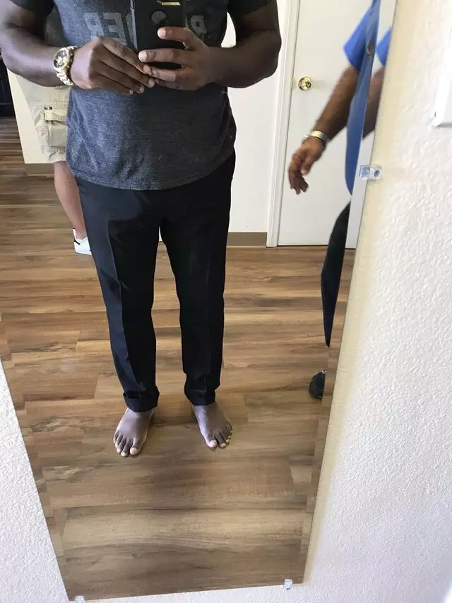 AJ’s Alterations