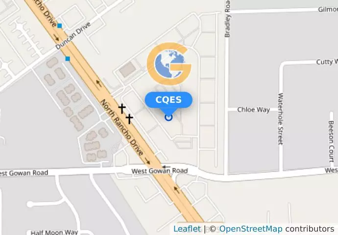 CQES