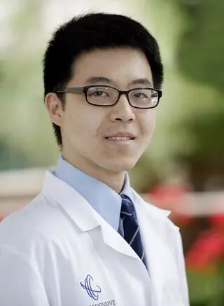 W Andrew Wang, MD