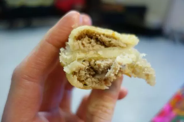 Pierogi Cafe