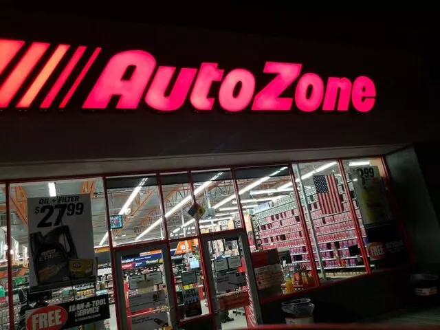 AutoZone