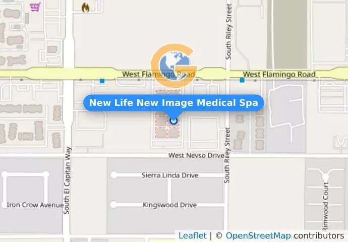 New Life New Image Medical Spa