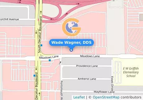 Wade Wagner, DDS