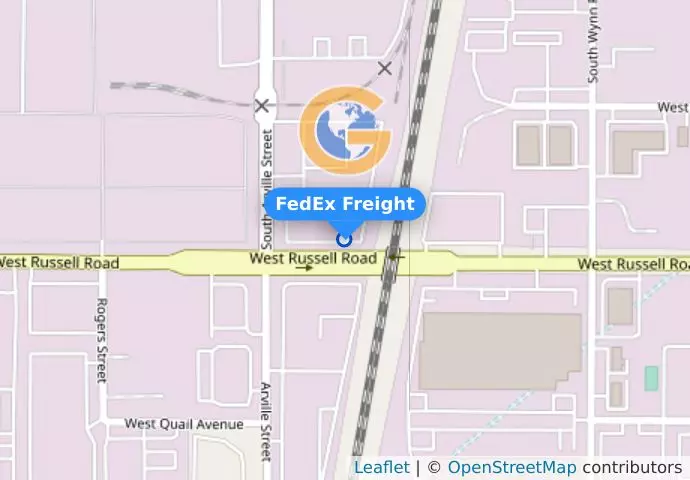 FedEx Freight