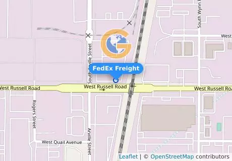 FedEx Freight