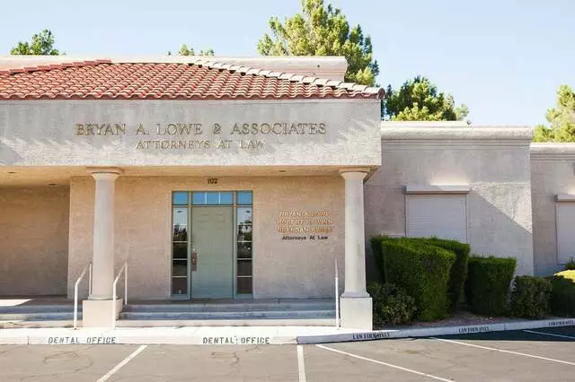 Bryan A Lowe & Associates