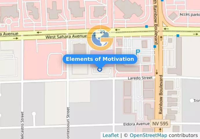 Elements of Motivation