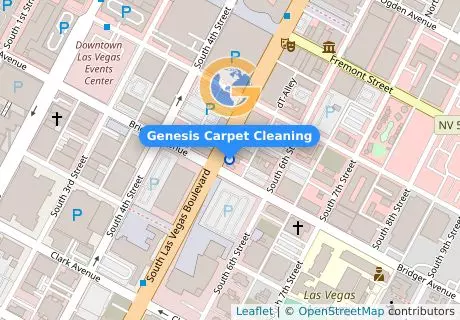 Genesis Carpet Cleaning