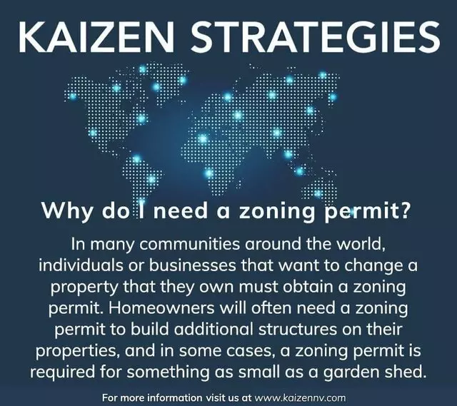 Kaizen Strategies