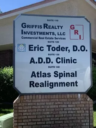 ADD Clinic