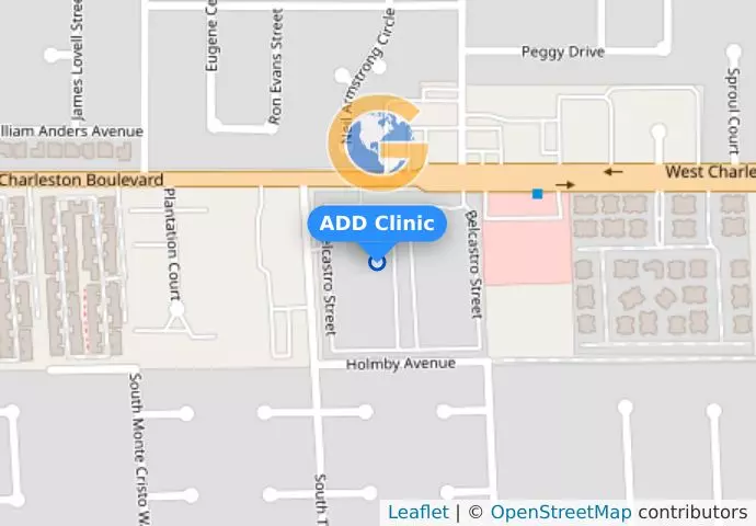 ADD Clinic