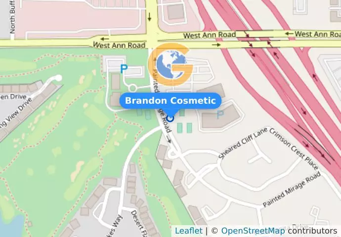 Brandon Cosmetic